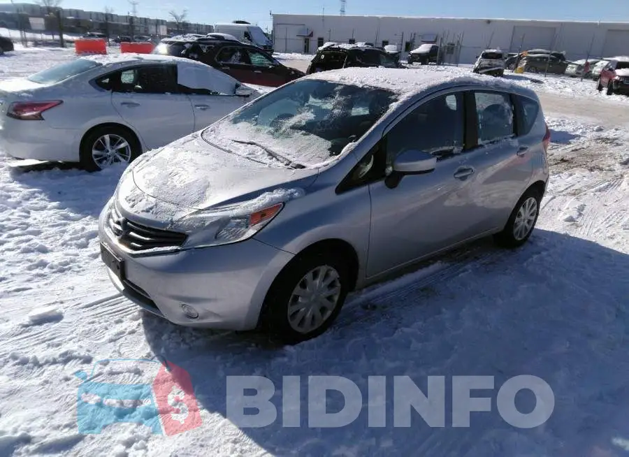 3N1CE2CP4FL359952 Photo# 2