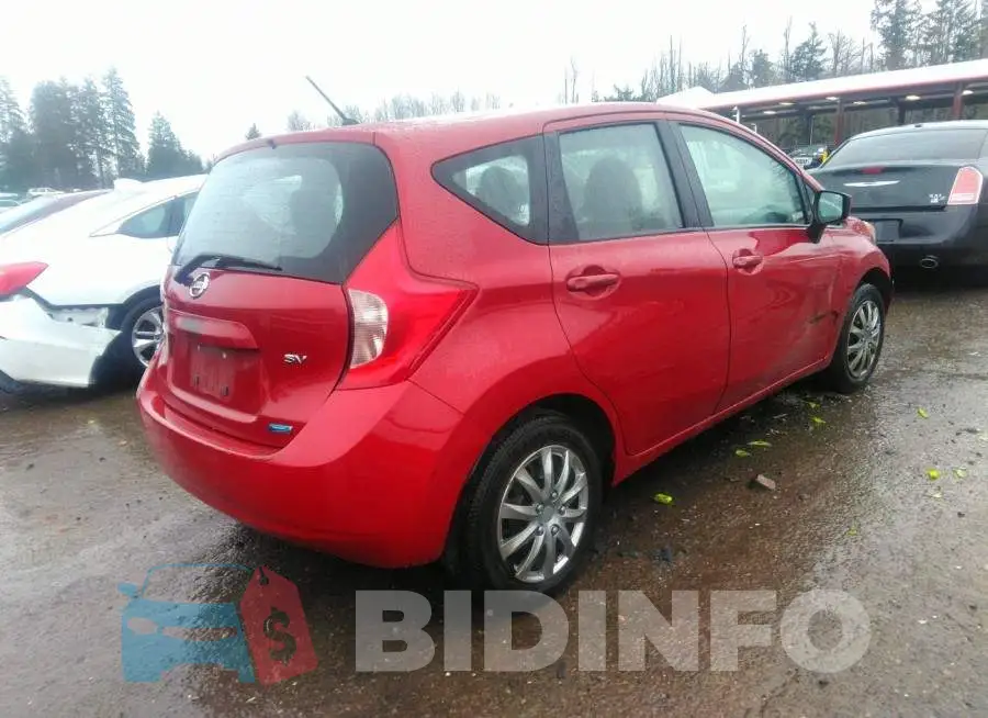 3N1CE2CP8FL417321 Photo# 4