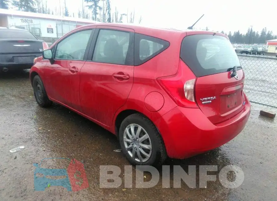 3N1CE2CP8FL417321 Photo# 3