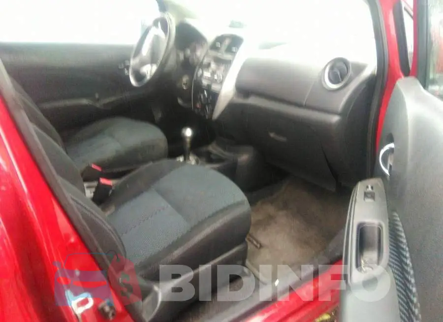 3N1CE2CP8FL417321 Photo# 5