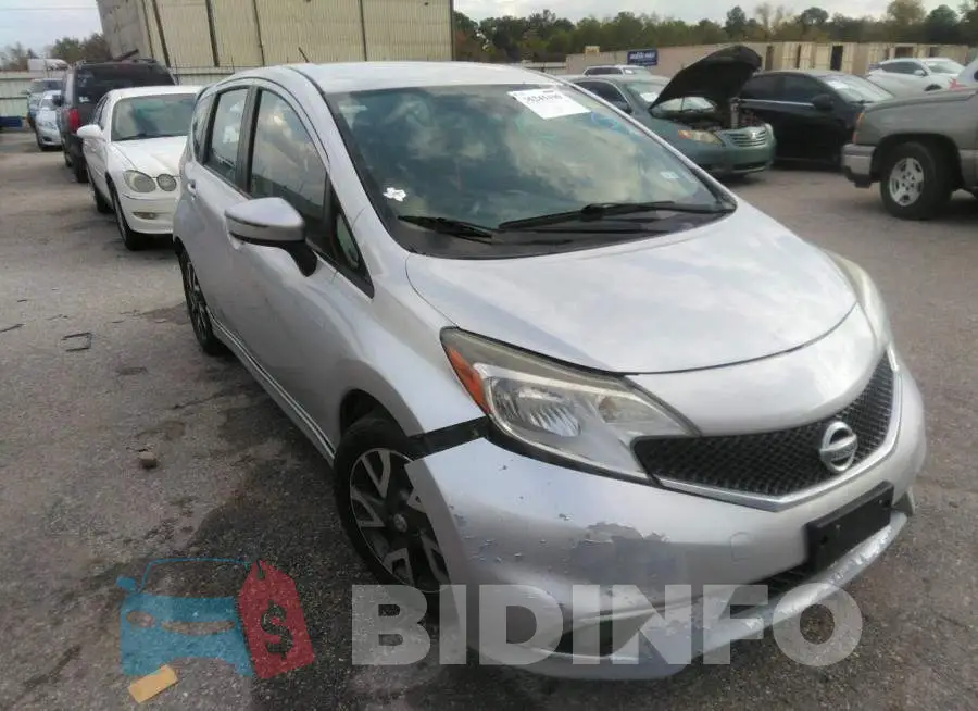 3N1CE2CP9FL388380 Photo# 1