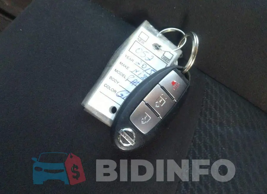 5N1AR2MM4FC701940 Photo# 11