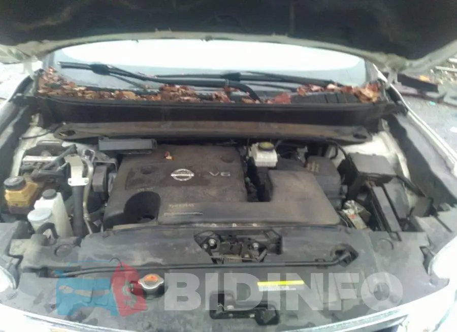 5N1AR2MN4EC632156 Photo# 10