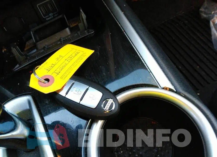 5N1DR2MM3JC675725 Photo# 11
