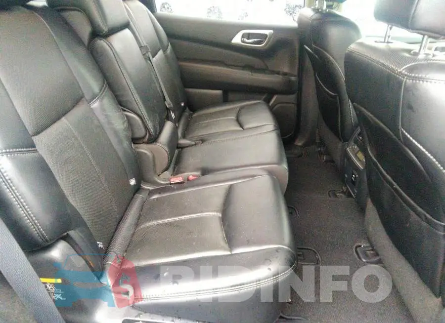 5N1DR2MN2HC672219 Photo# 8