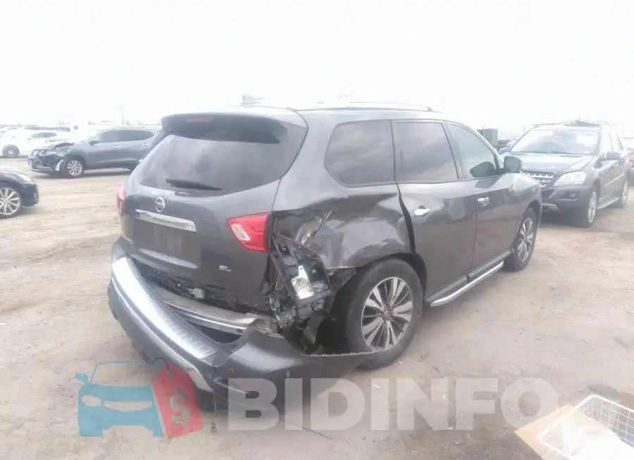 5N1DR2MN7KC580966 Photo# 4