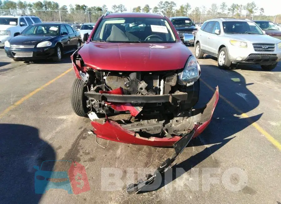 JN8AS5MT3EW608944 Photo# 6