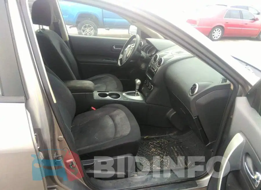JN8AS5MT4DW502243 Photo# 5