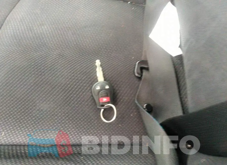 JN8AS5MT9EW624601 Photo# 11