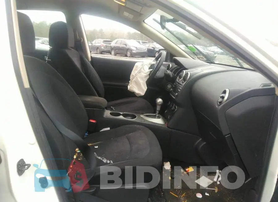 JN8AS5MT9EW624601 Photo# 5