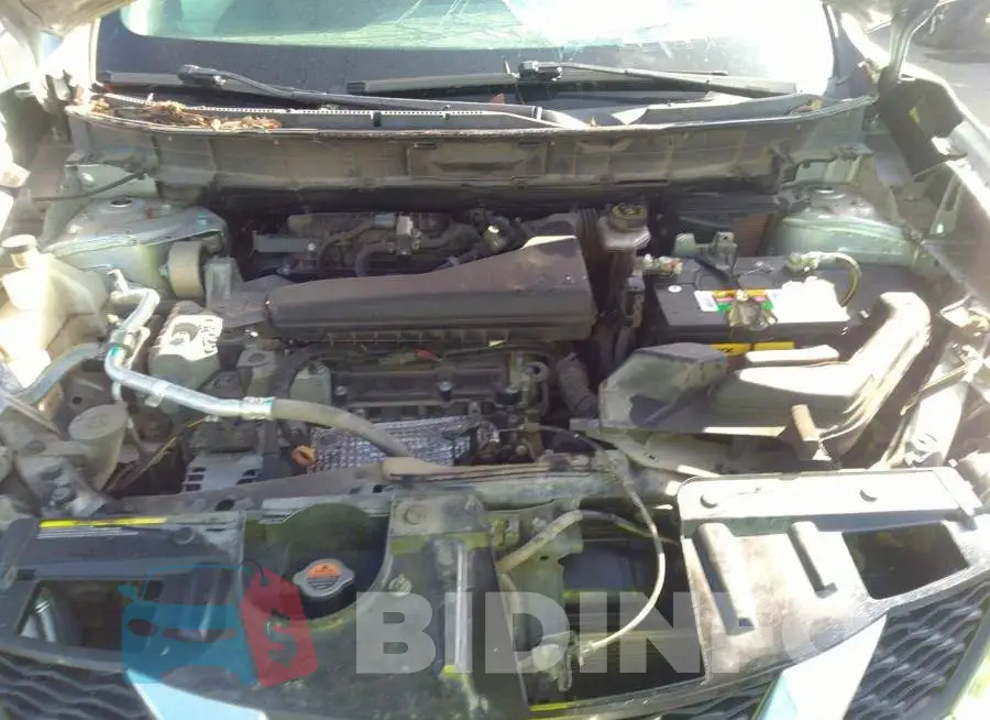 KNMAT2MT3GP712631 Photo# 10