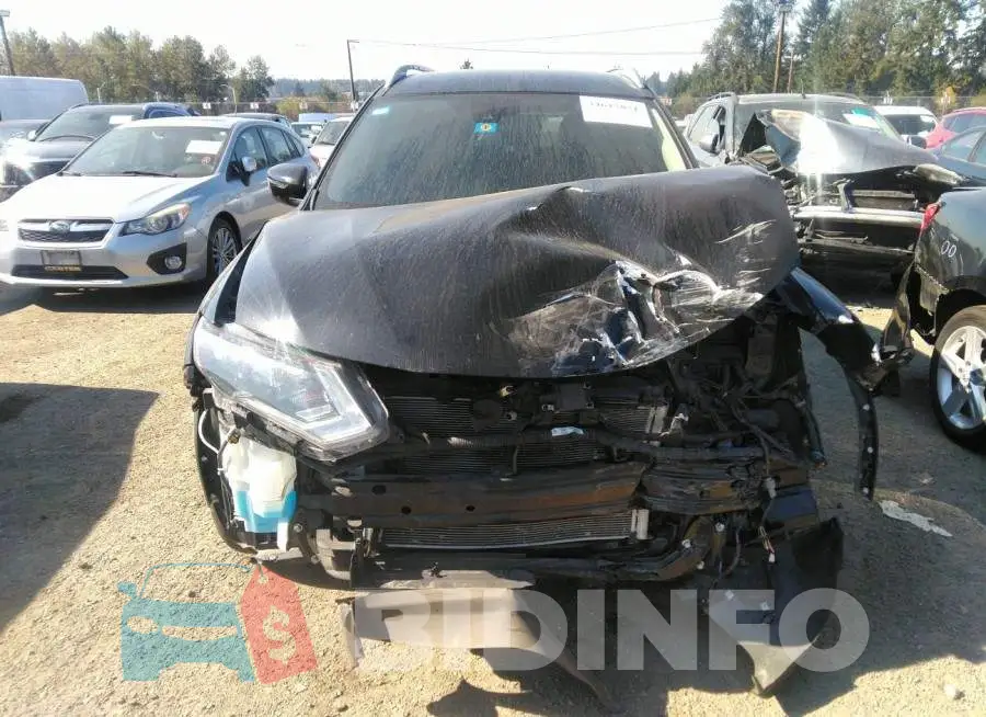 KNMAT2MT5LP531721 Photo# 6