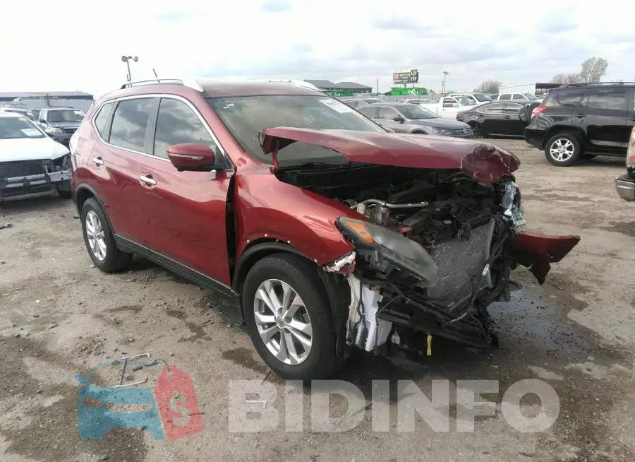 KNMAT2MT6FP574887 Photo# 1