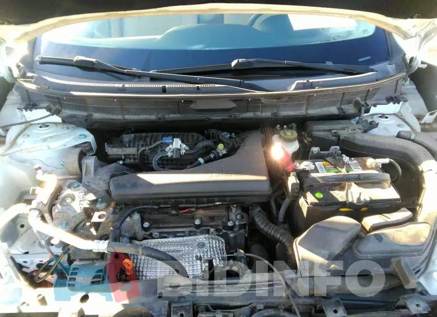 KNMAT2MT6GP724742 Photo# 10