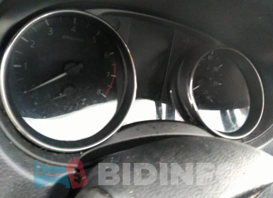 KNMAT2MV1HP617603 Photo# 7