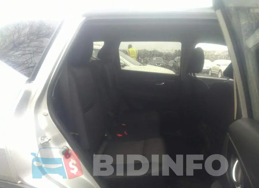KNMAT2MV1HP617603 Photo# 8