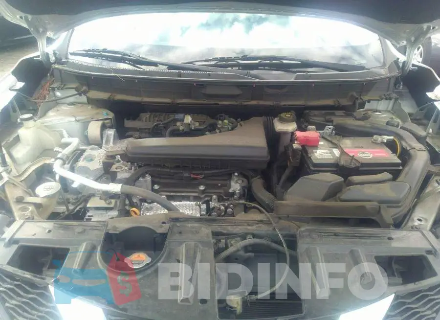 KNMAT2MV3FP524420 Photo# 10