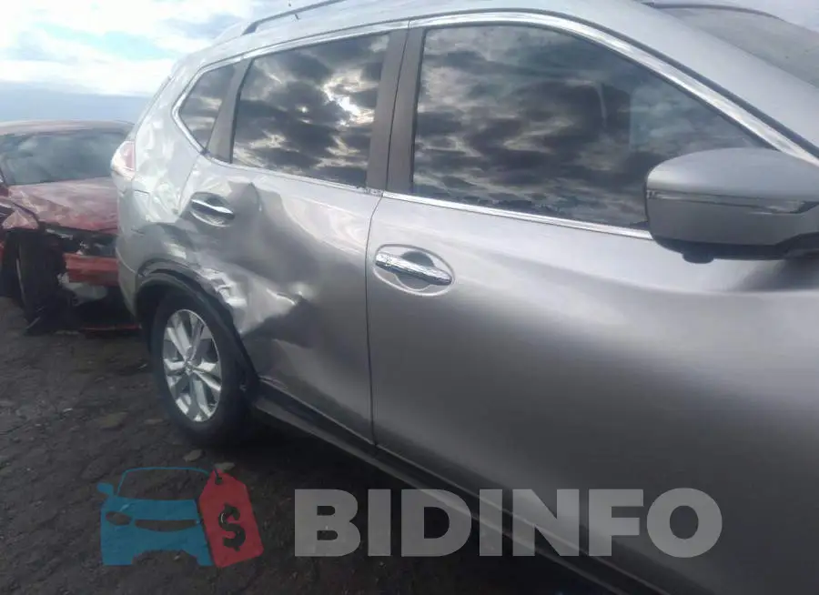 KNMAT2MV3FP524420 Photo# 6