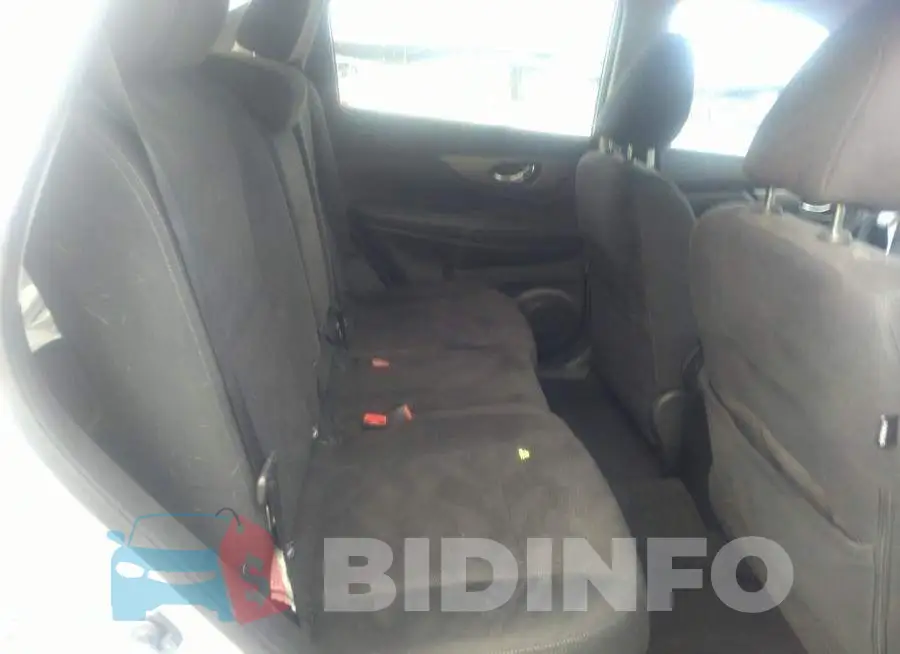 KNMAT2MV3FP524420 Photo# 8