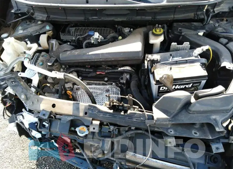 KNMAT2MV9GP715552 Photo# 10