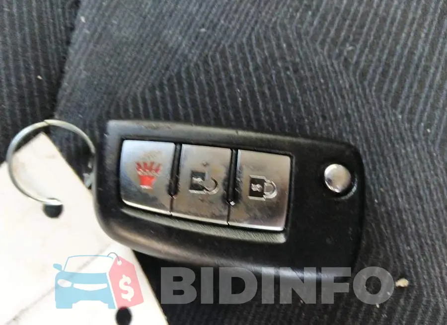 KNMAT2MV9GP715552 Photo# 11