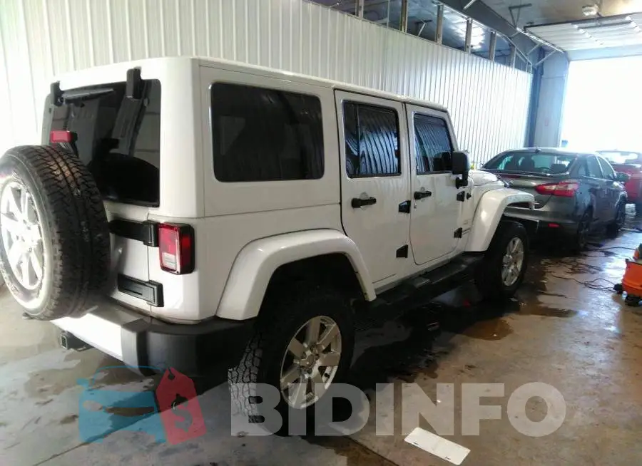 1C4BJWEG5DL693473 Photo# 4