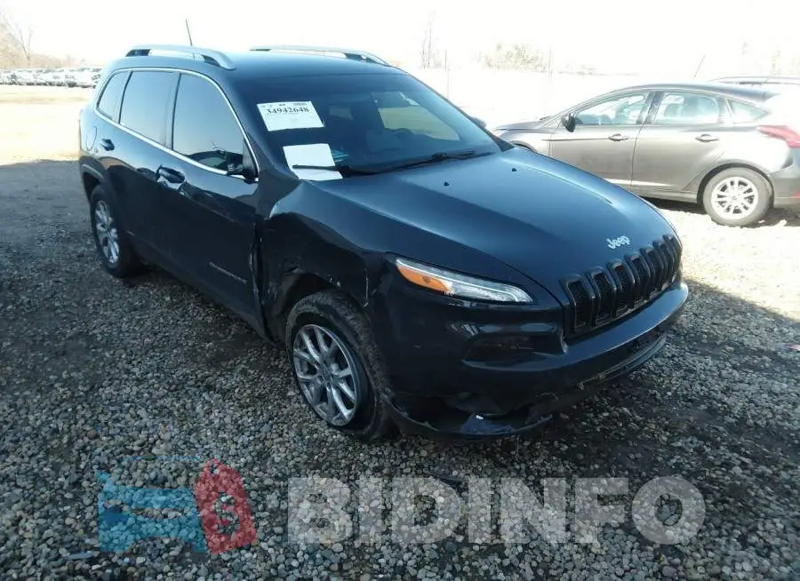 1C4PJMLB2JD575937 Photo# 1