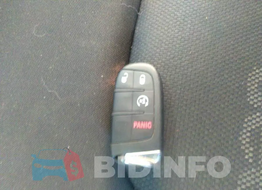 ZACCJBBTXGPC80477 Photo# 11