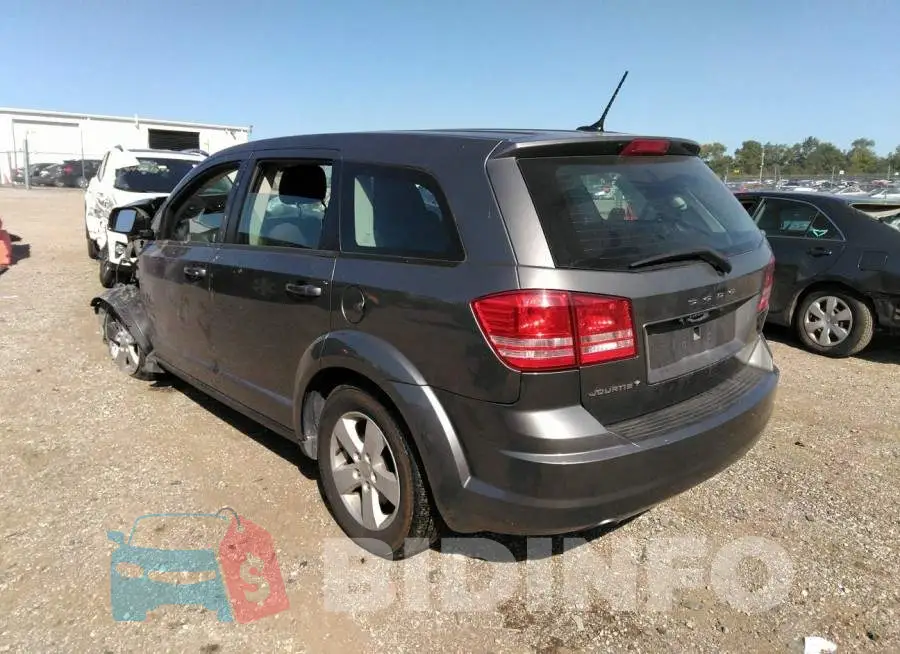 3C4PDCAB8DT646724 Photo# 3