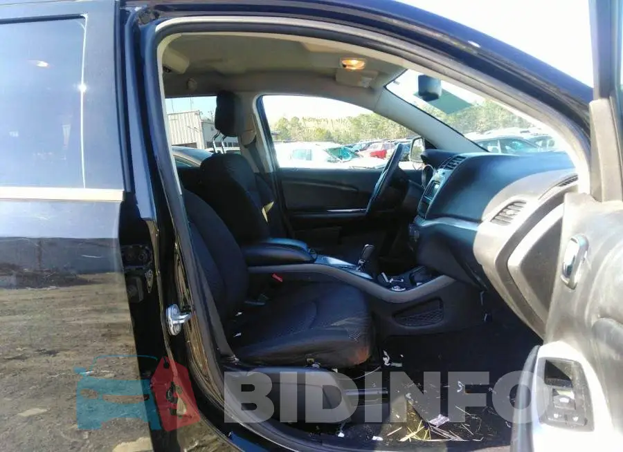 3C4PDCAB9GT233442 Photo# 5
