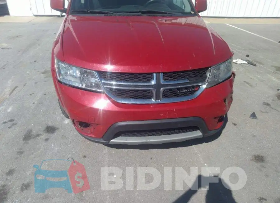 3C4PDCBG5GT178448 Photo# 6