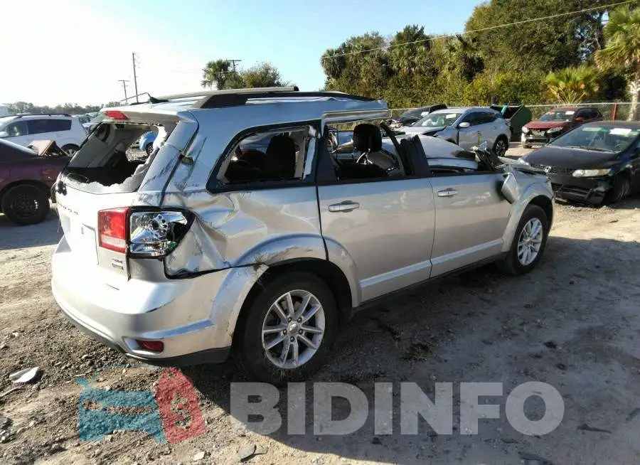3C4PDCBG9DT581442 Photo# 4