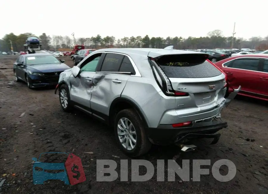 1GYFZBR47NF129367 Photo# 3
