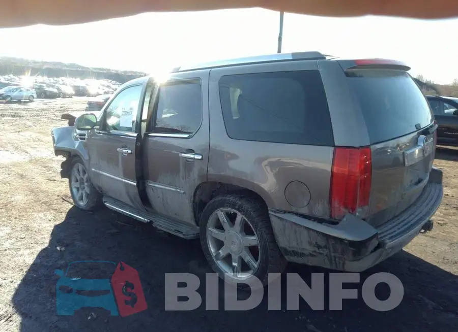 1GYS4BEF0DR156296 Photo# 3