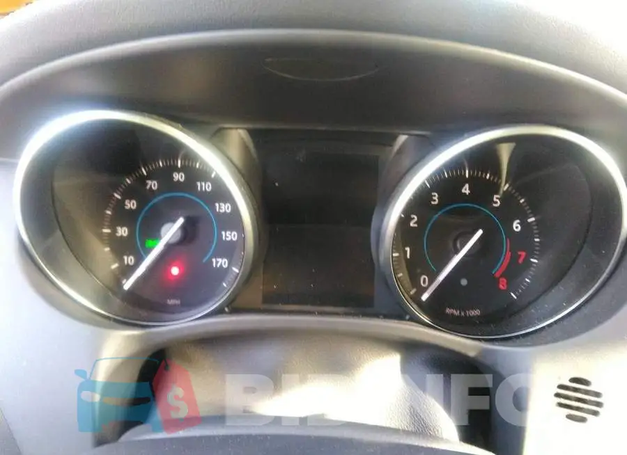 SADCL2FX4LA620227 Photo# 7