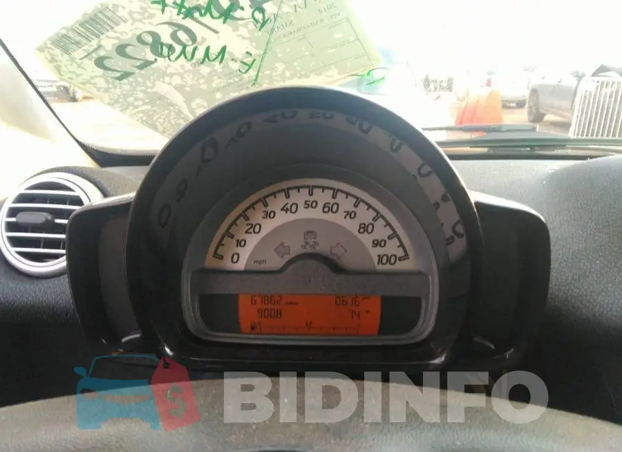 WMEEJ3BA8EK754321 Photo# 7