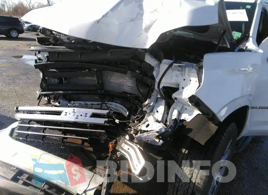 1GNSCCKDXMR350018 Photo# 6