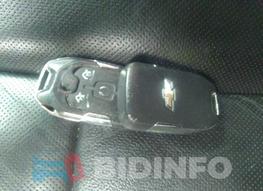 1GNSKCKC7GR167318 Photo# 11