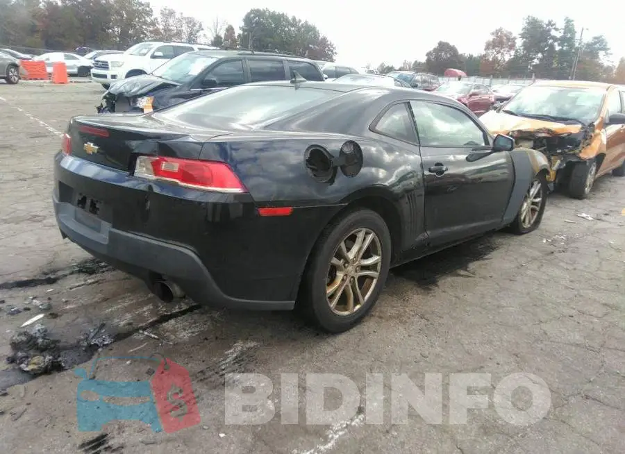 2G1FB1E33F9221340 Photo# 4