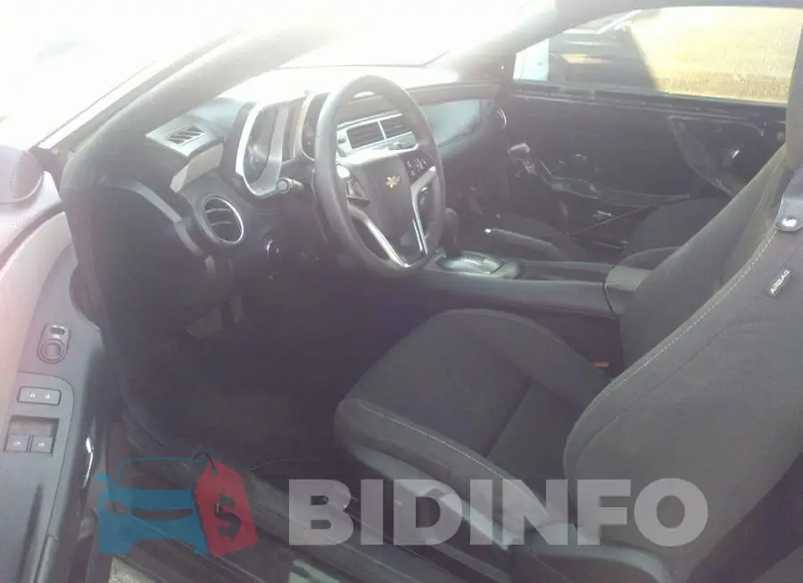 2G1FB1E36F9127372 Photo# 5