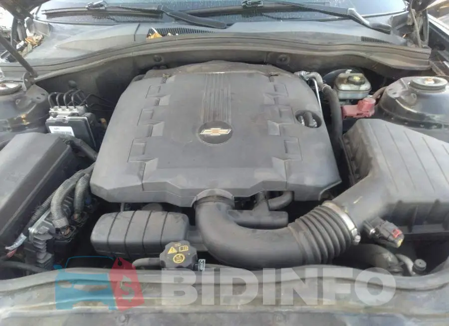 2G1FB1E36F9127372 Photo# 10