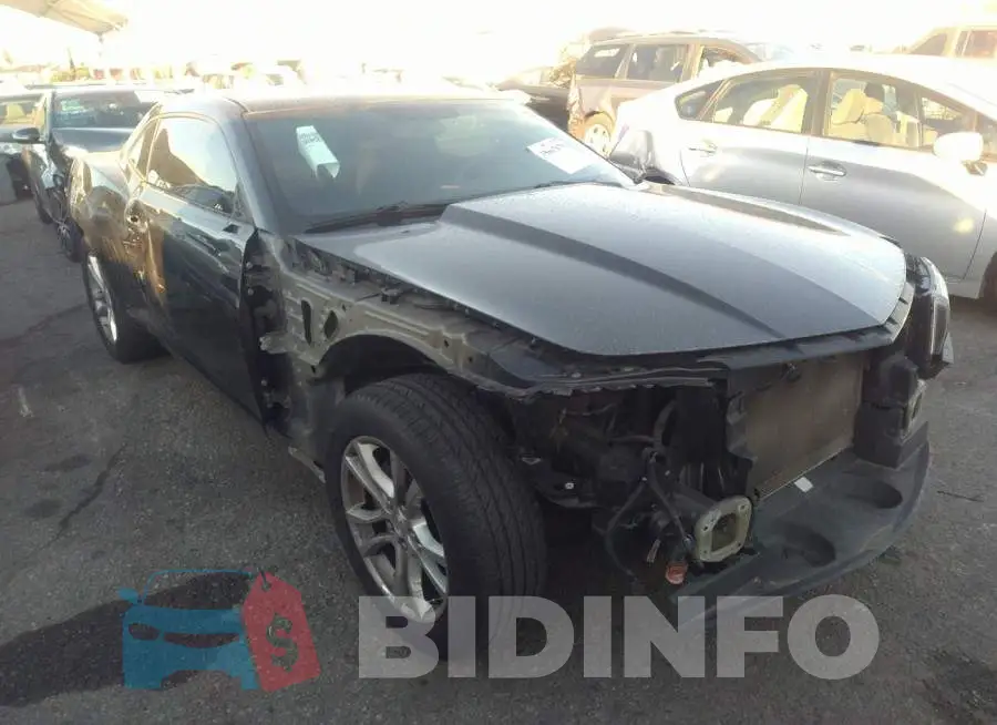 2G1FB1E36F9127372 Photo# 1