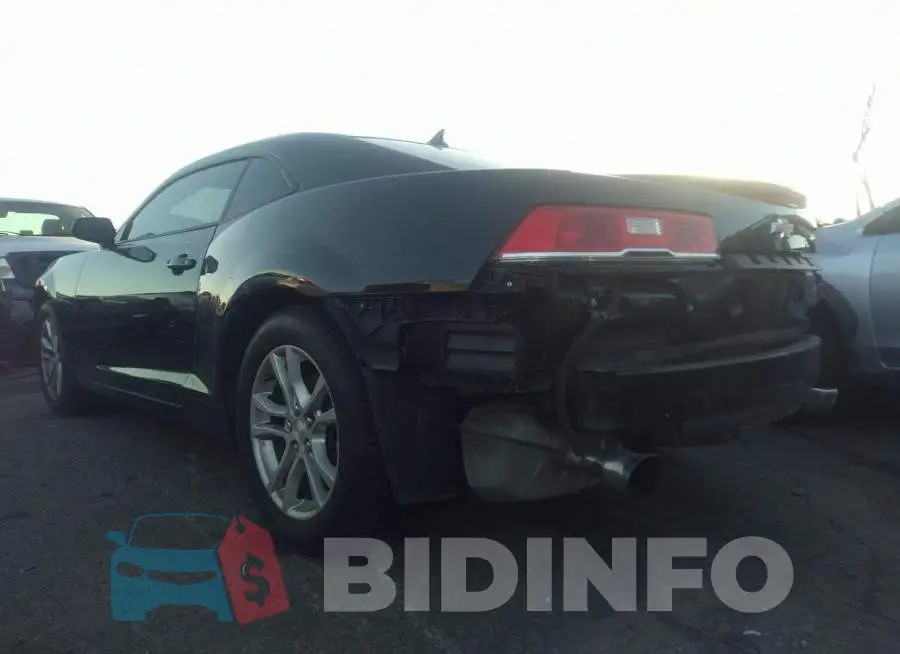 2G1FB1E36F9127372 Photo# 3