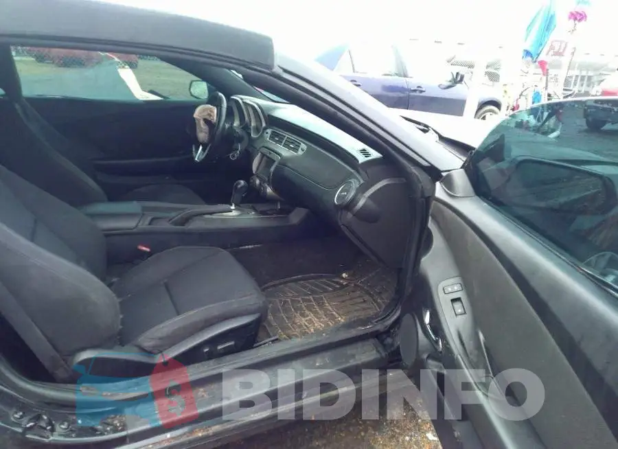 2G1FB3D33D9103668 Photo# 5