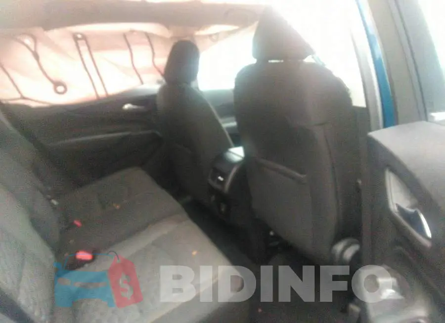 2GNAXJEV2L6116572 Photo# 8