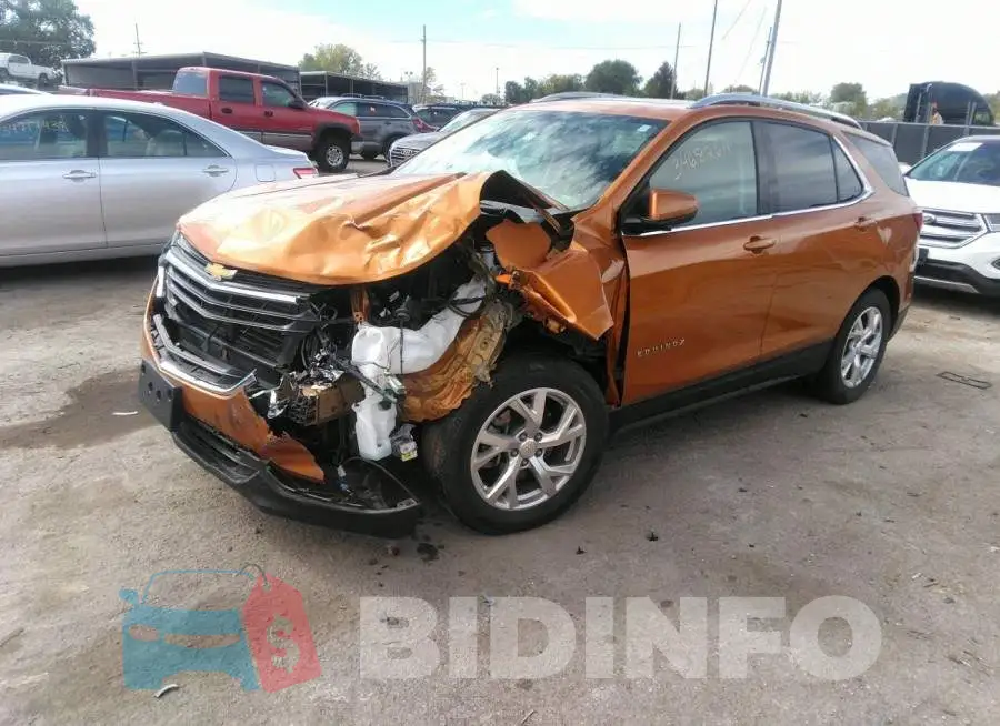 2GNAXLEX1K6138252 Photo# 2