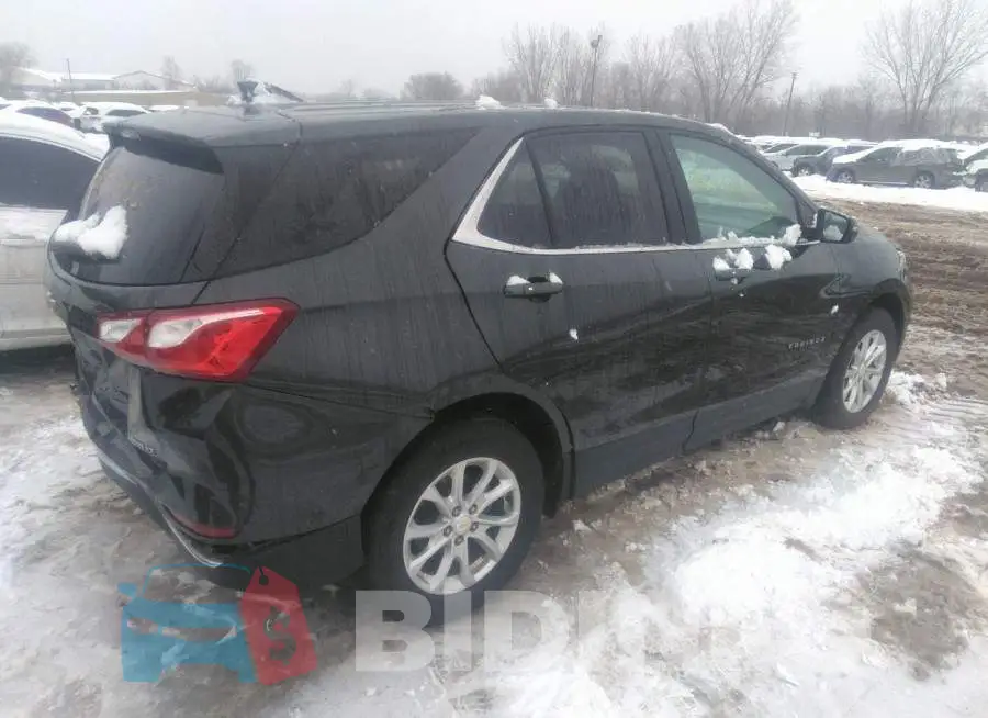 2GNAXTEV7K6152123 Photo# 4