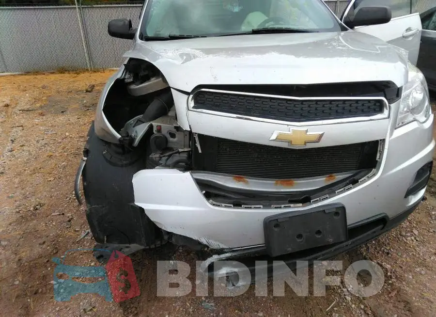 2GNFLCEK4D6417140 Photo# 6