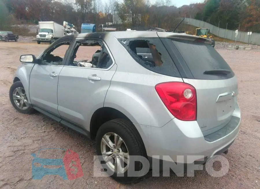 2GNFLCEK4D6417140 Photo# 3