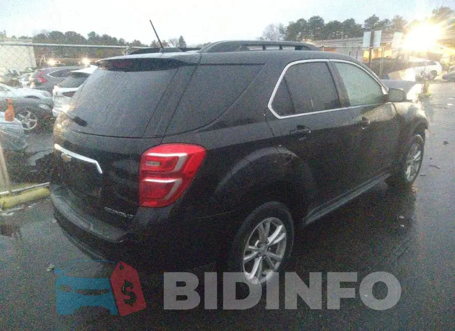 2GNFLFEK4G6351873 Photo# 4